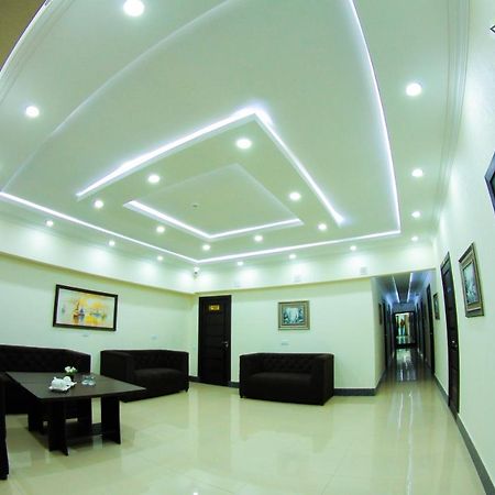 Hostel Buston Chkalovsk 外观 照片