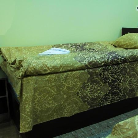 Hostel Buston Chkalovsk 外观 照片