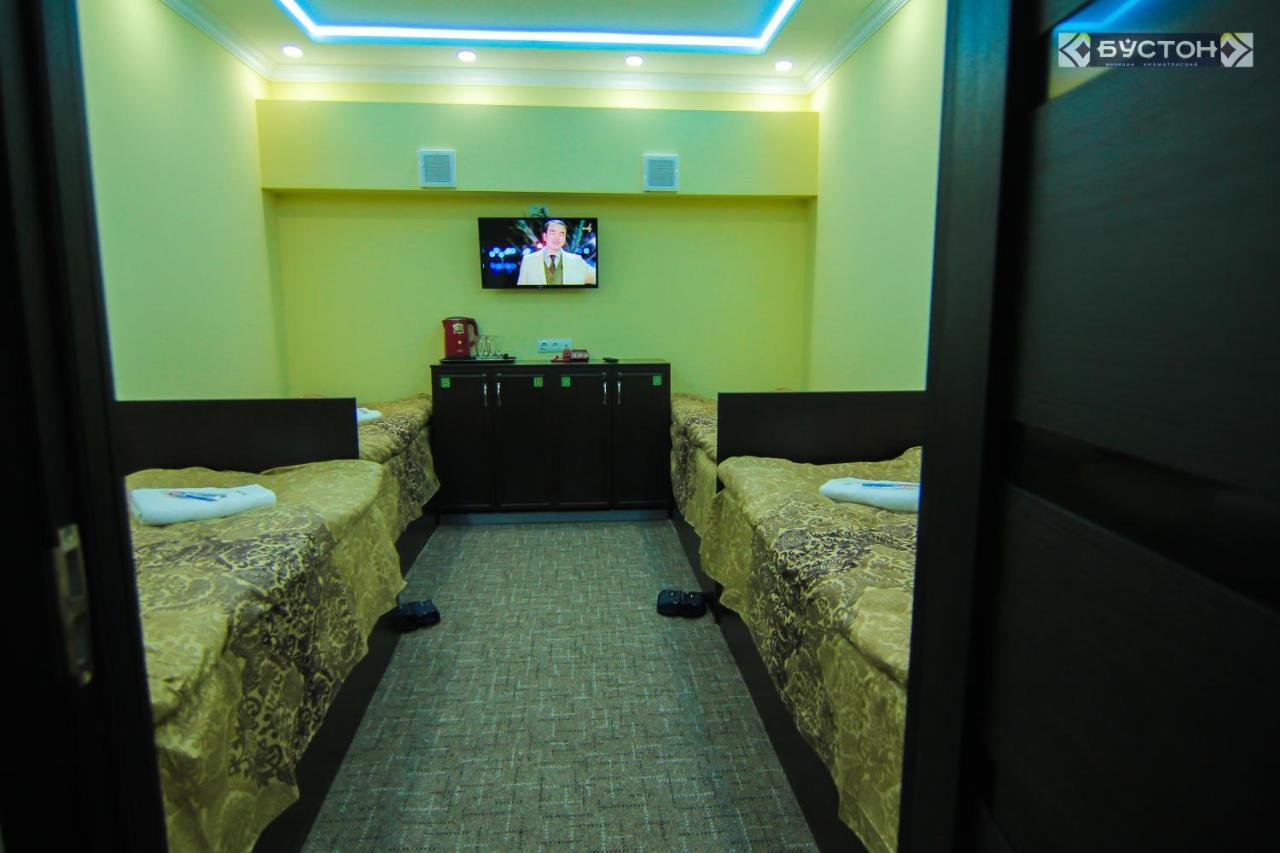 Hostel Buston Chkalovsk 外观 照片