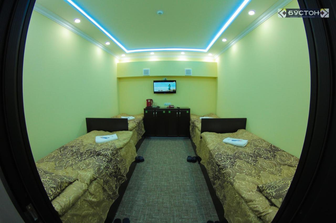 Hostel Buston Chkalovsk 外观 照片