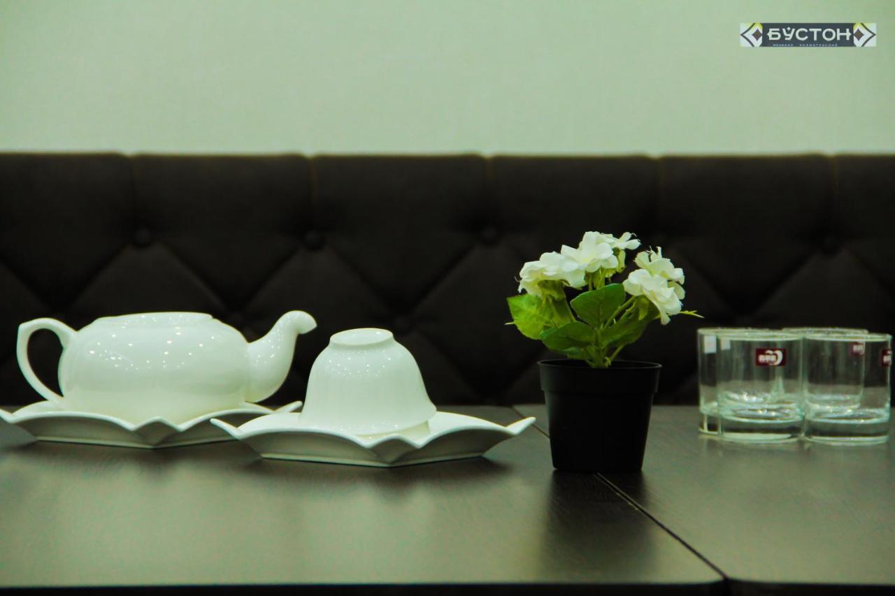 Hostel Buston Chkalovsk 外观 照片