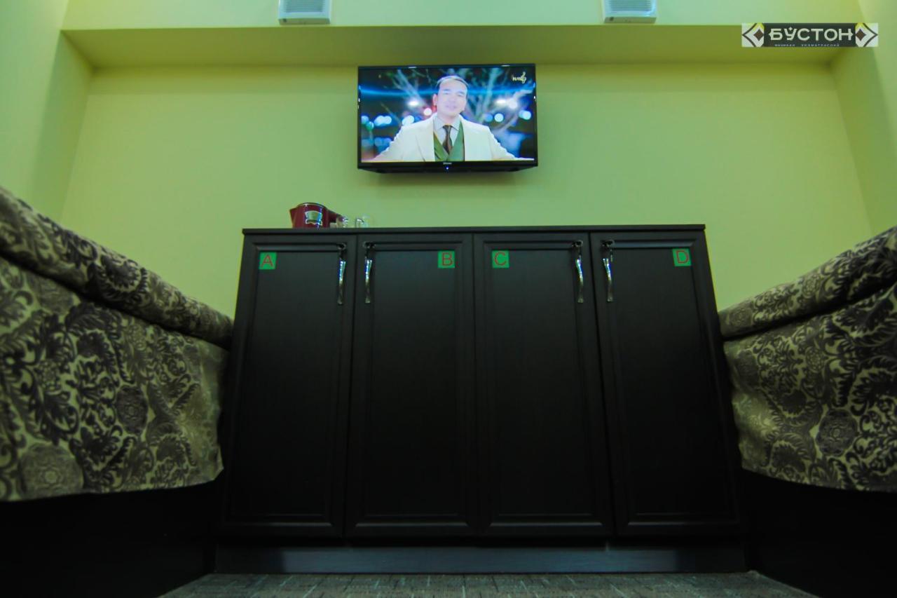 Hostel Buston Chkalovsk 外观 照片
