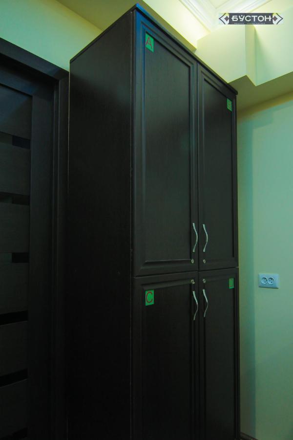 Hostel Buston Chkalovsk 外观 照片