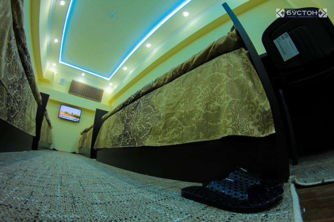 Hostel Buston Chkalovsk 外观 照片