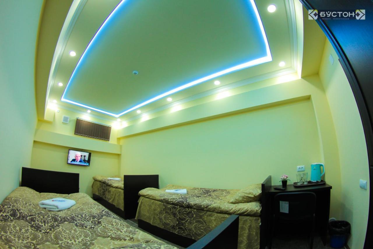 Hostel Buston Chkalovsk 外观 照片