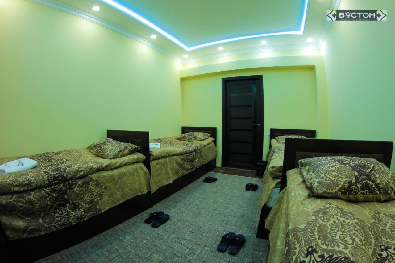 Hostel Buston Chkalovsk 外观 照片
