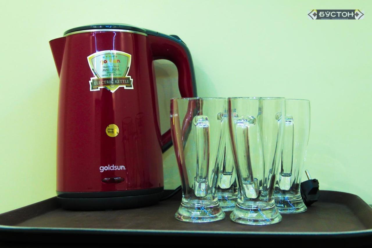 Hostel Buston Chkalovsk 外观 照片