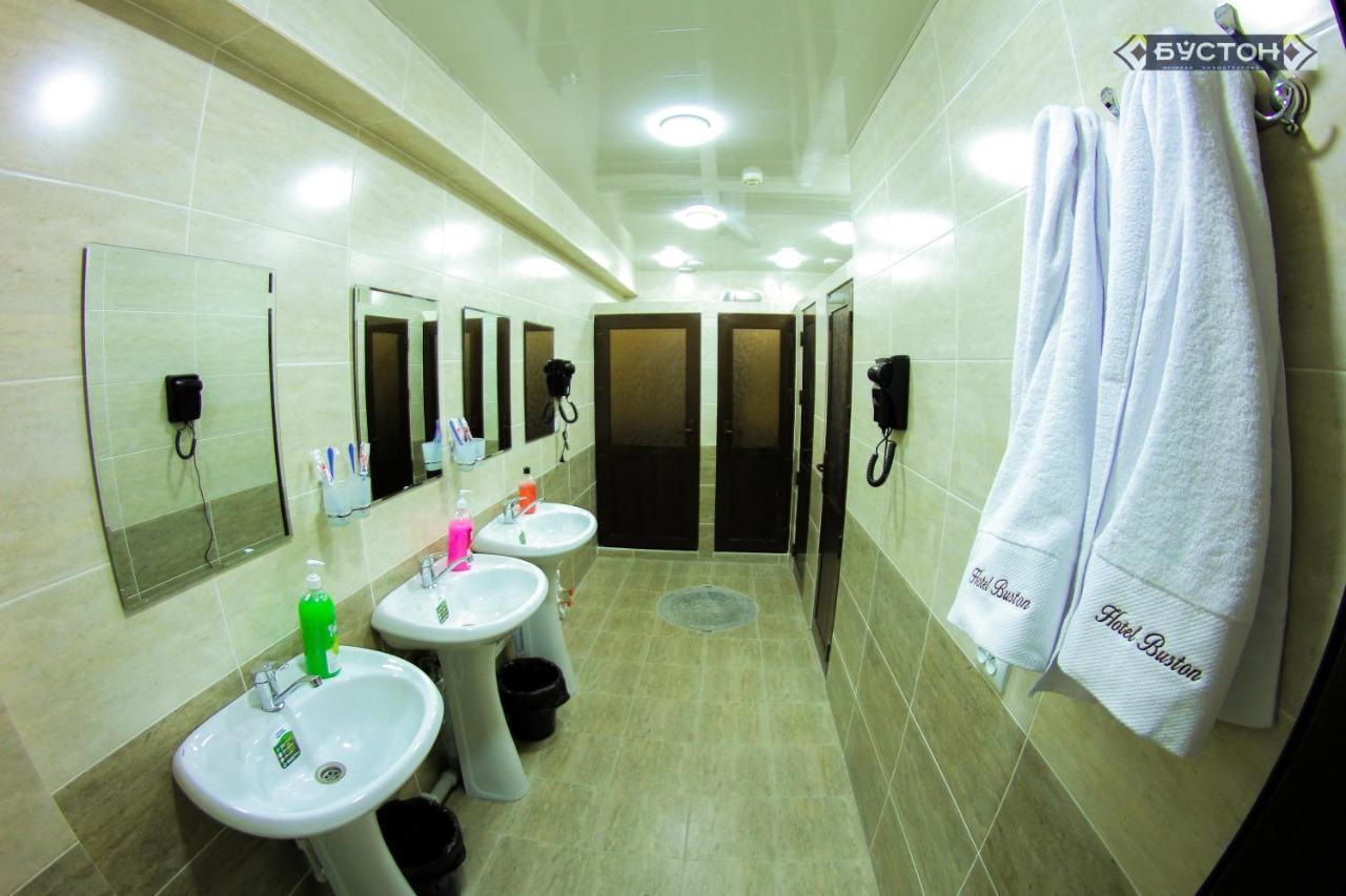 Hostel Buston Chkalovsk 外观 照片