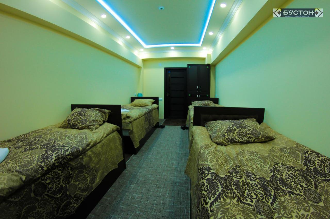 Hostel Buston Chkalovsk 外观 照片
