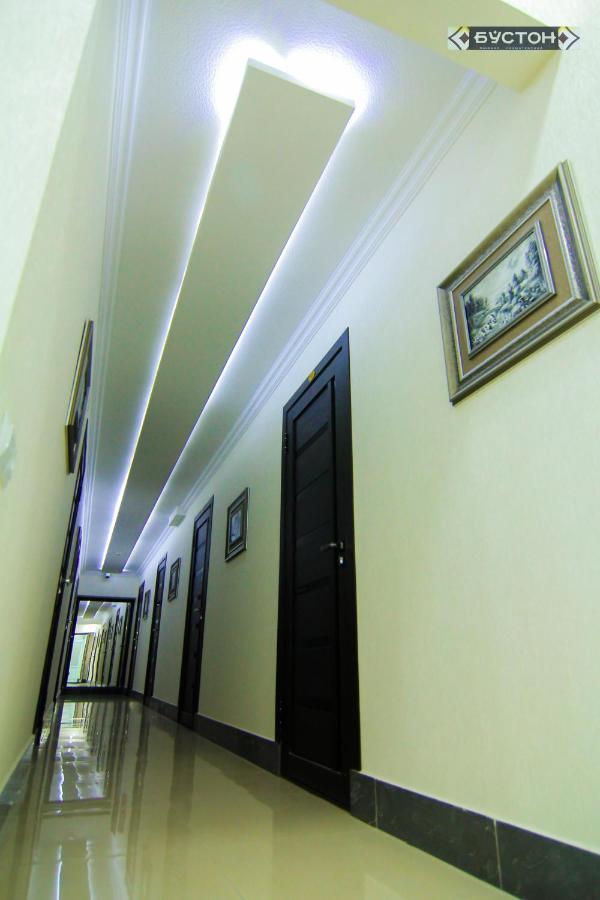 Hostel Buston Chkalovsk 外观 照片