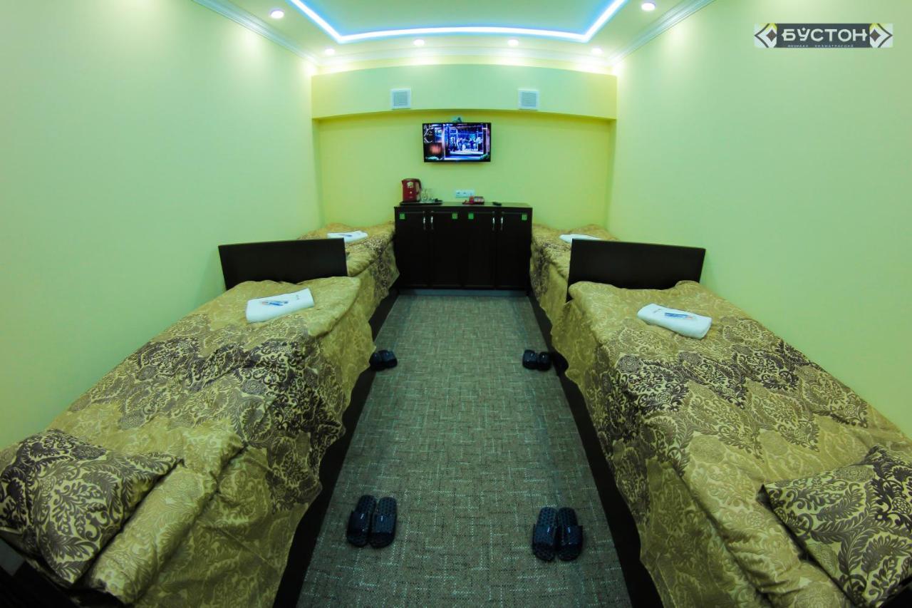 Hostel Buston Chkalovsk 外观 照片