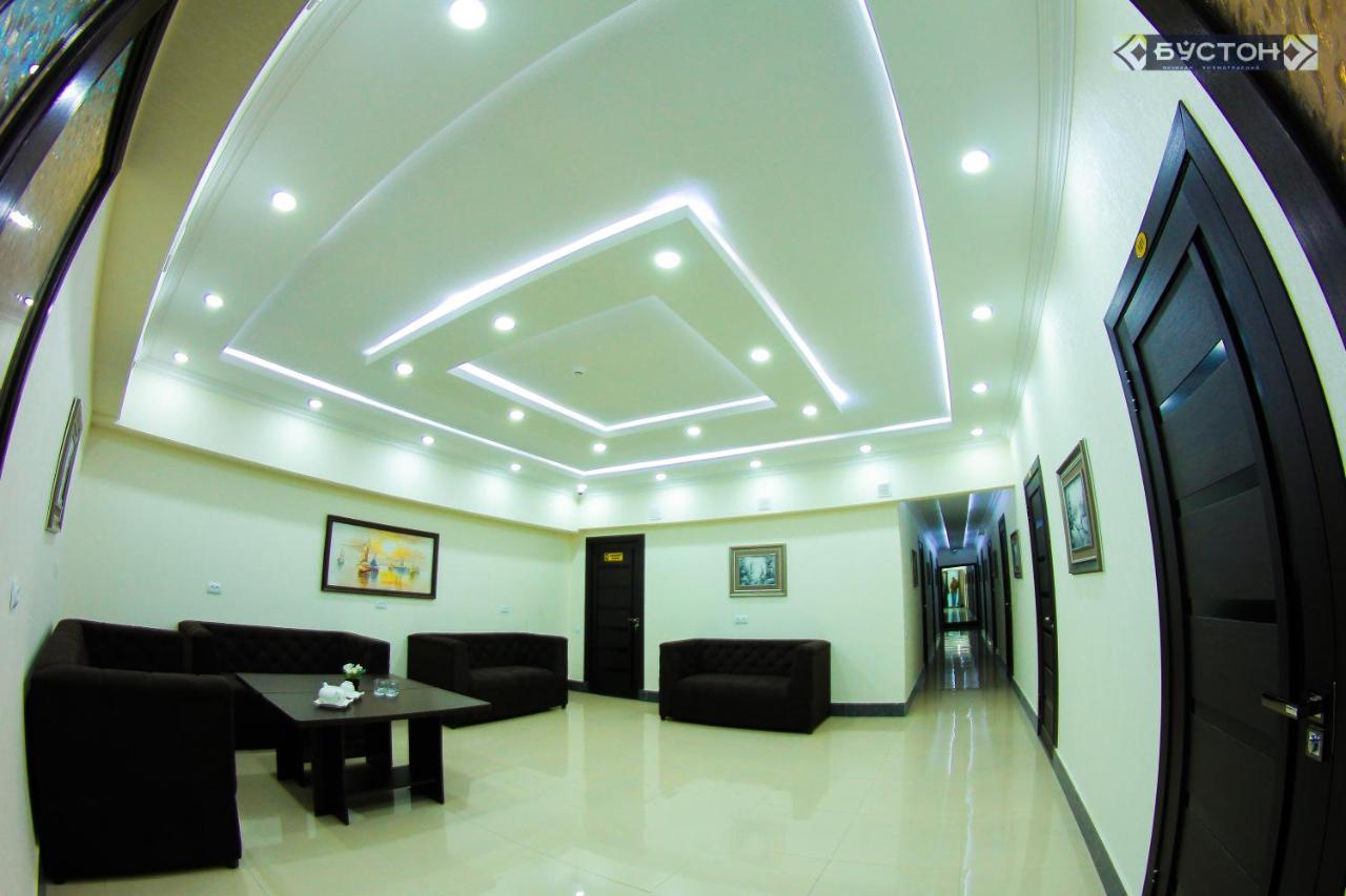 Hostel Buston Chkalovsk 外观 照片
