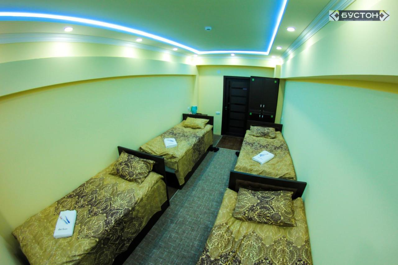 Hostel Buston Chkalovsk 外观 照片