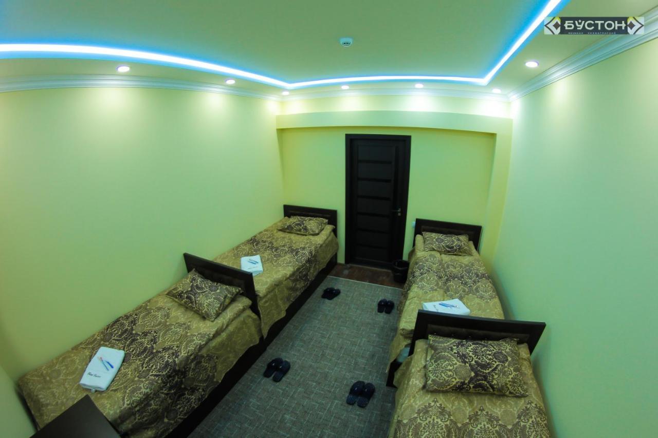 Hostel Buston Chkalovsk 外观 照片