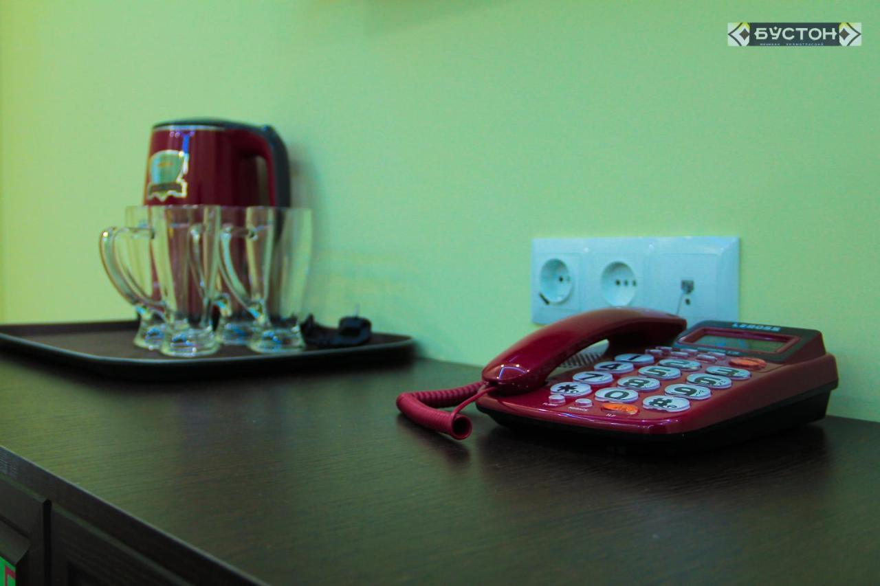 Hostel Buston Chkalovsk 外观 照片