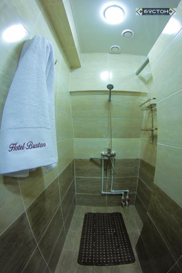Hostel Buston Chkalovsk 外观 照片