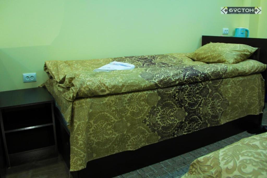 Hostel Buston Chkalovsk 外观 照片